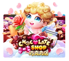 Joker123 : Chocolate Shop - MG138