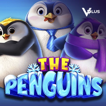 The Penguins - MG138