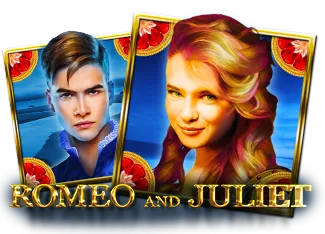 Pragmatic : Romeo and Juliet - MG138