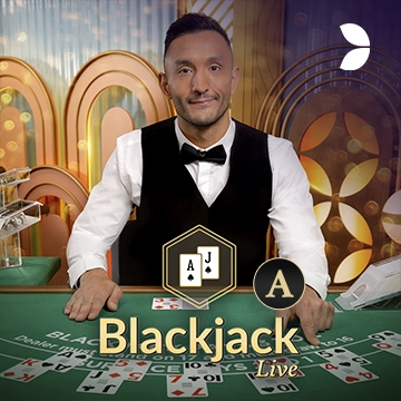 Blackjack A - MG138