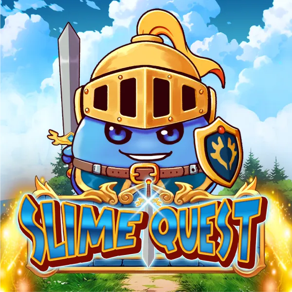 CosmoPlay : Slime Quest - MG138