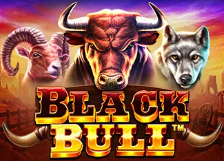 Pragmatic : Black Bull - MG138