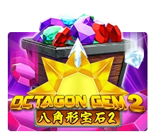 Joker123 : Octagon Gem 2 - MG138