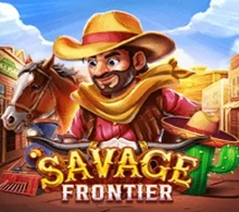 Joker123 : Savage Frontier - MG138