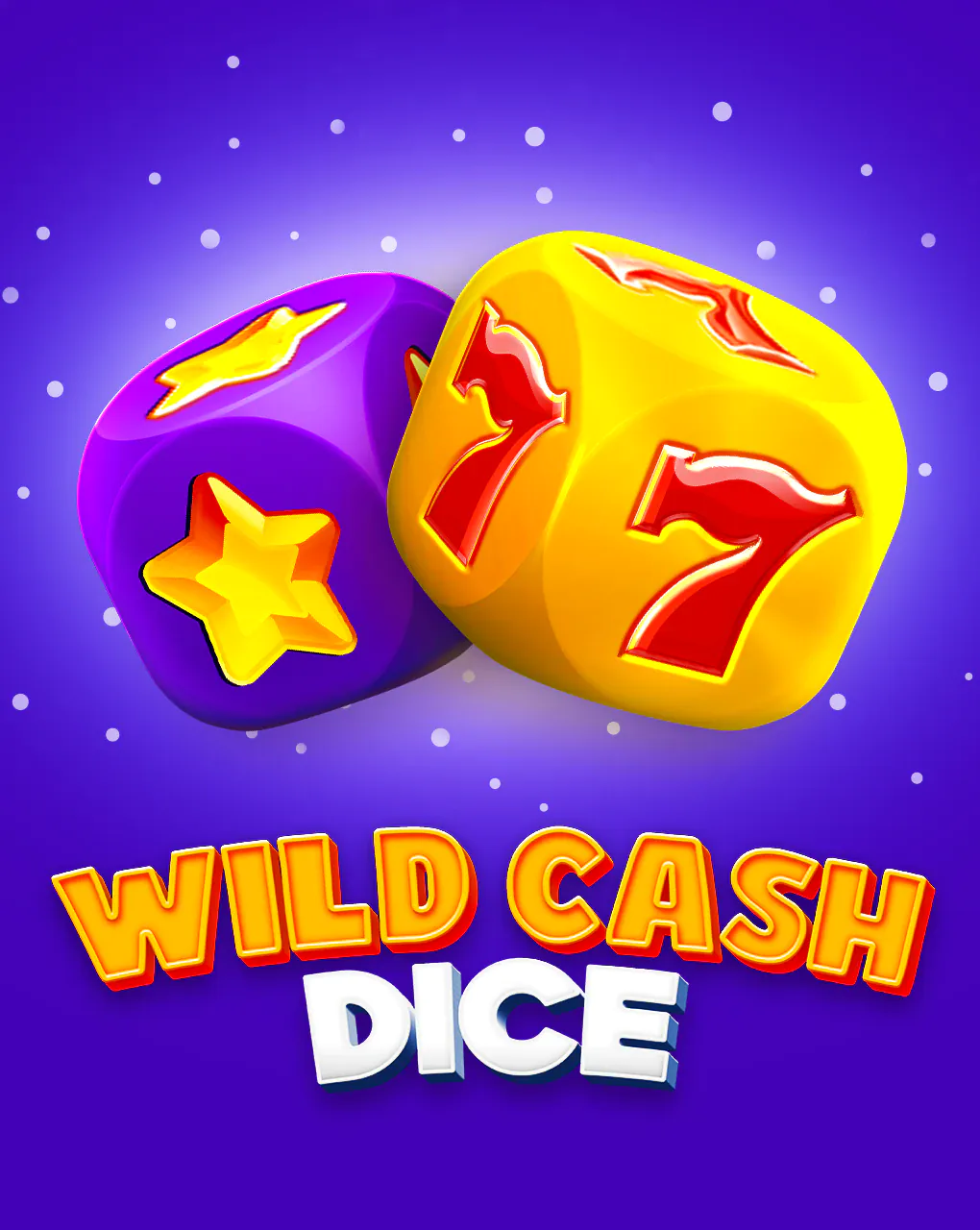 Bgaming : Wild Cash Dice - MG138