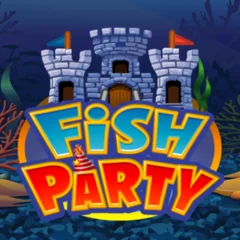Fish Party - MG138