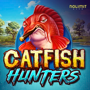 NolimitCity : Catfish Hunters - MG138