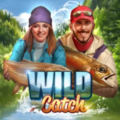 Wild Catch (New) - MG138