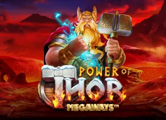 Pragmatic : Power of Thor Megaways - MG138