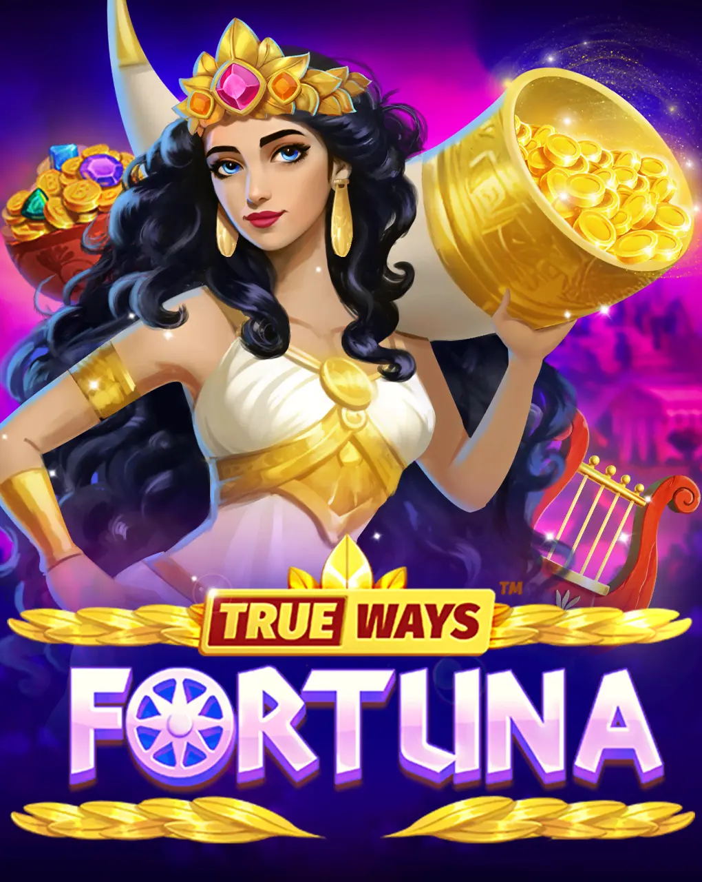 Bgaming : Fortuna Trueways - MG138