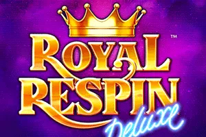 Royal Respin Deluxe - MG138