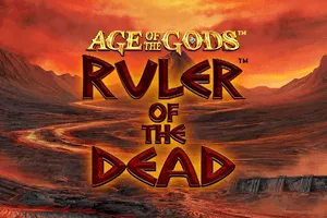 Age of the Gods: Ruler Of The Dead - MG138