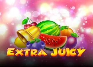 Pragmatic : Extra Juicy - MG138