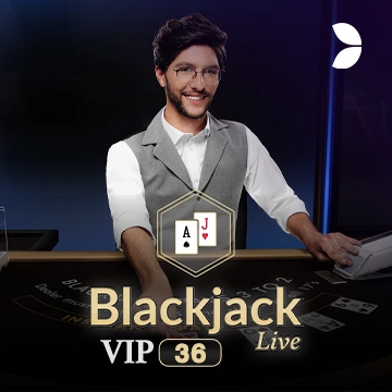 Blackjack VIP 36 - MG138