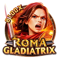 Facai : ROMA GLADIATRIX - MG138