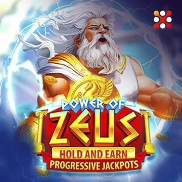Mancala : Power of Zeus - MG138