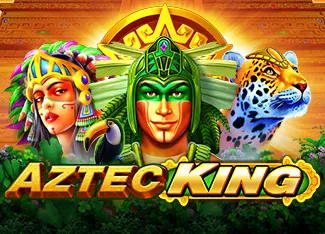 Pragmatic : Aztec King - MG138