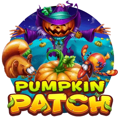 Habanero : Pumpkin Patch - MG138