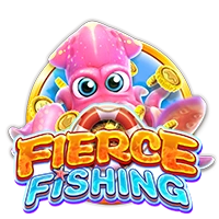FIERCE FISHING - MG138