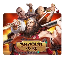 Joker123 : Shaolin - MG138