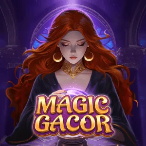 Magic Fortune - MG138