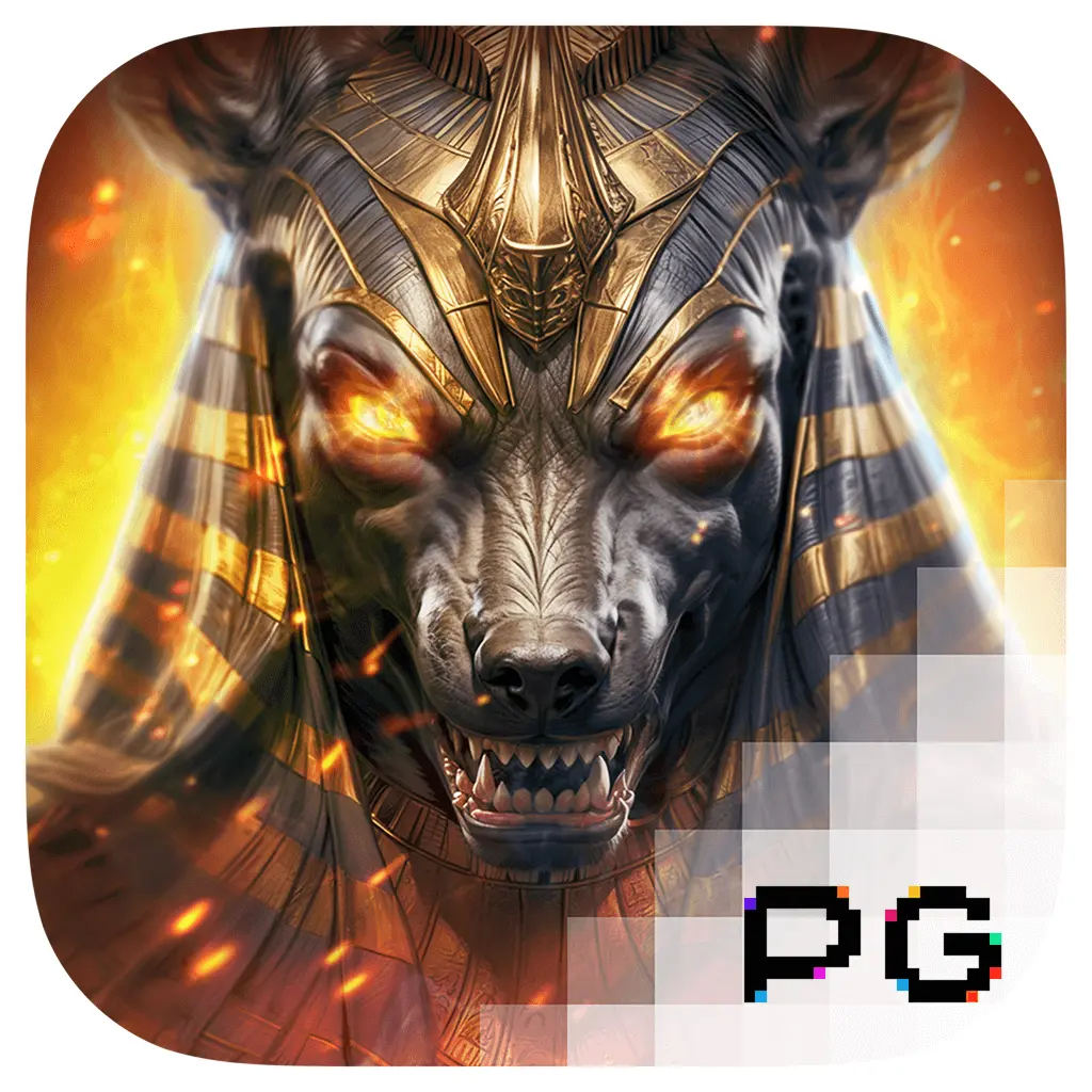 PGSoft : Anubis Wrath - MG138
