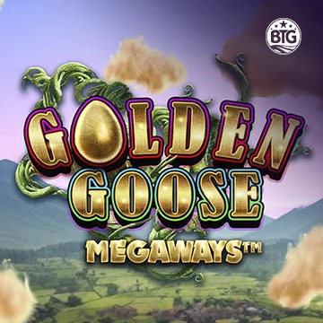 Bigtime : Golden Goose Megaways - MG138