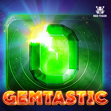 Redtiger : Gemtastic - MG138