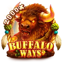 Facai : BUFFALO WAYS - MG138