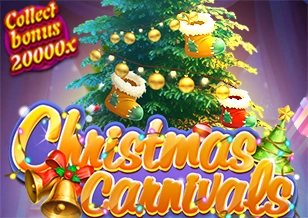 Karnival Natal - MG138
