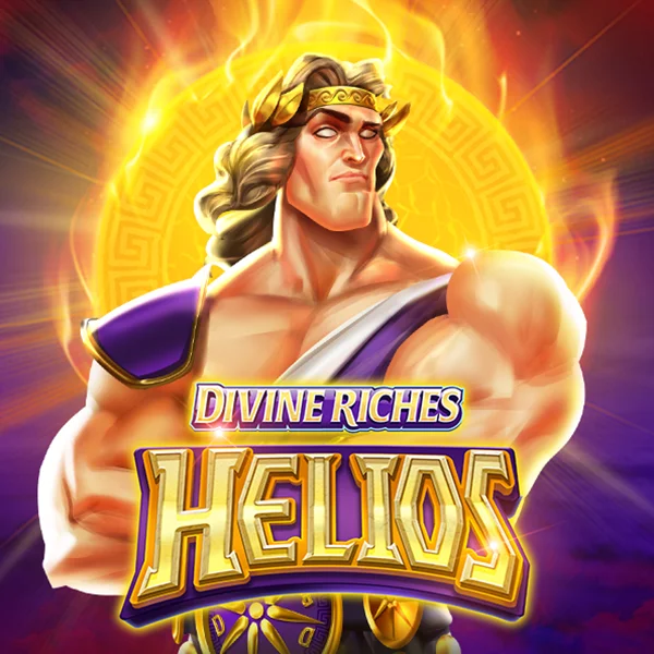 Divine Riches Helios - MG138