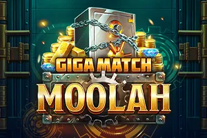 Giga Match Moolah - MG138
