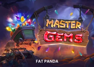 Master Gems - MG138