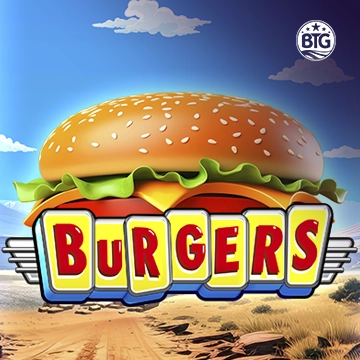 Bigtime : Burgers - MG138