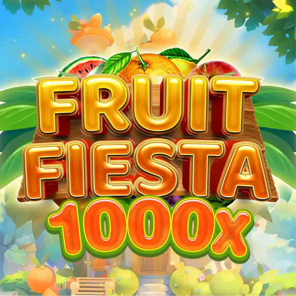 CosmoPlay : Fruit Fiesta 1000 - MG138