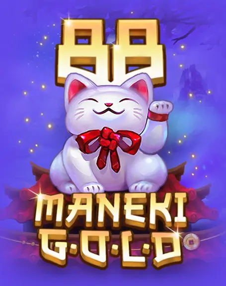 Bgaming : Maneki 88 Gold - MG138