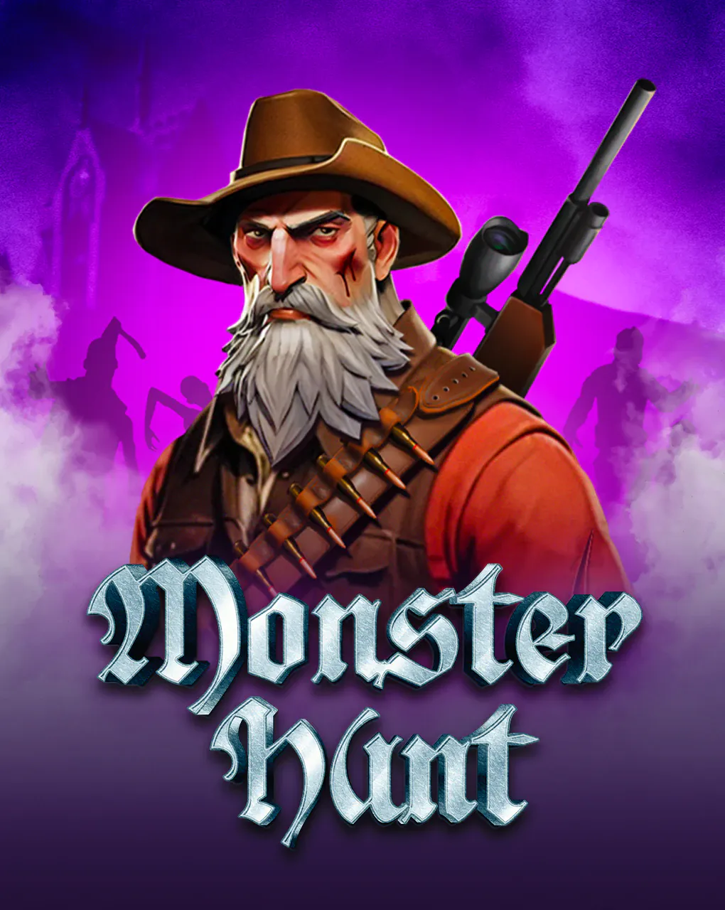 Bgaming : Monster Hunt - MG138