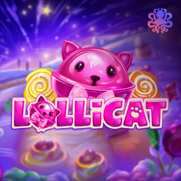 Octoplay : Lollicat - MG138