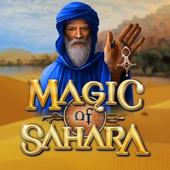 Magic of Sahara - MG138