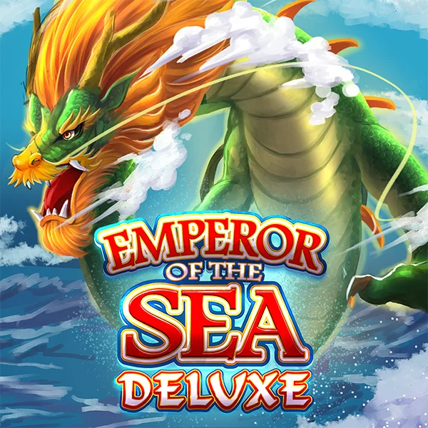 Emperor of the Sea Deluxe - MG138