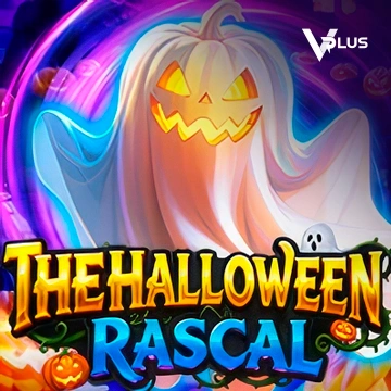The Halloween Rascal - MG138