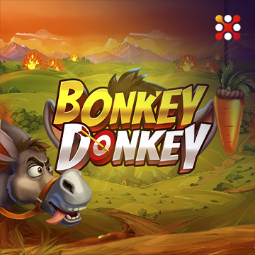 Mancala : Bonkey Donkey - MG138