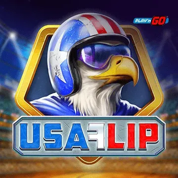 PlaynGo : USA Flip - MG138