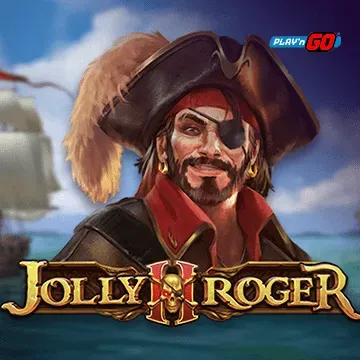 PlaynGo : Jolly Roger 2 - MG138