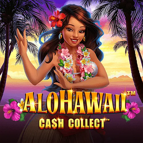 Alohawaii: Cash Collect™ - MG138