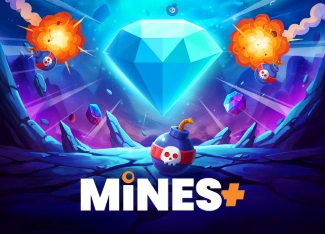 Mines+ - MG138