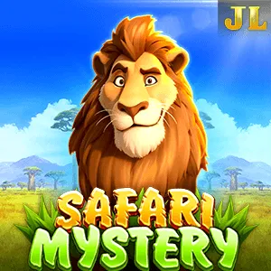 Jili : Safari Mystery - MG138