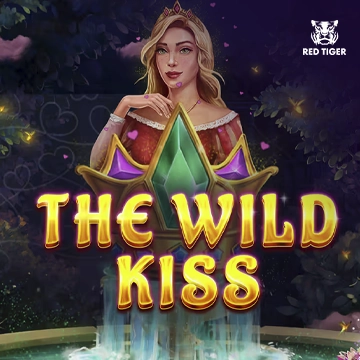Redtiger : The Wild Kiss - MG138