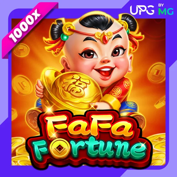 FaFa Fortune - MG138