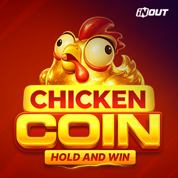 Chicken Coin - MG138
